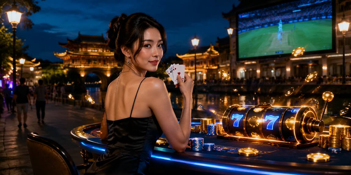 vn1341 Live Casino
