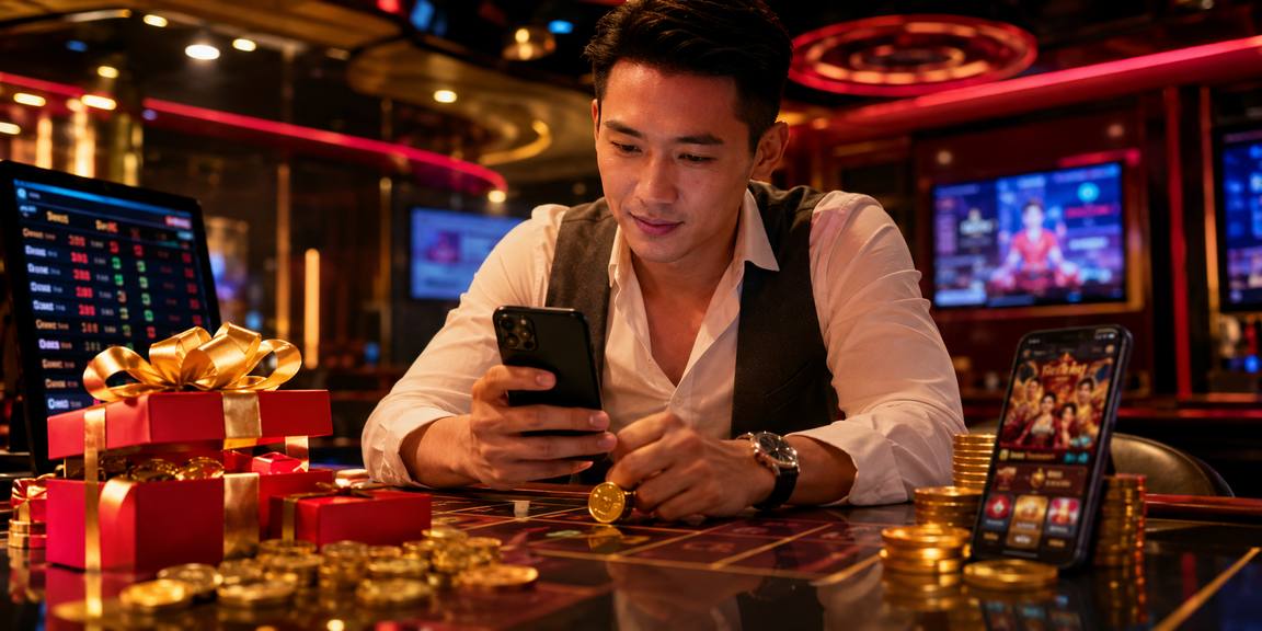 vn1341 Live Casino